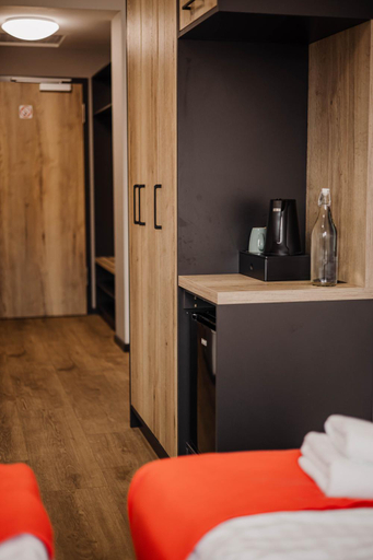 Bedroom 2, Jura Hotel Osiek, Olkusz
