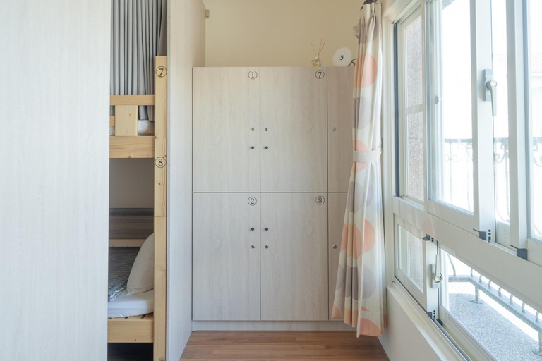 Others 4, 台東愛那思民宿Manas B&B, Taitung
