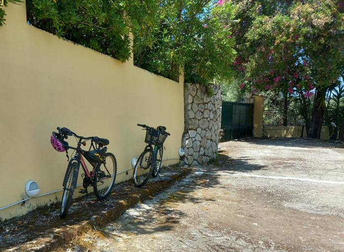 3, Olea Home, Ionian Islands