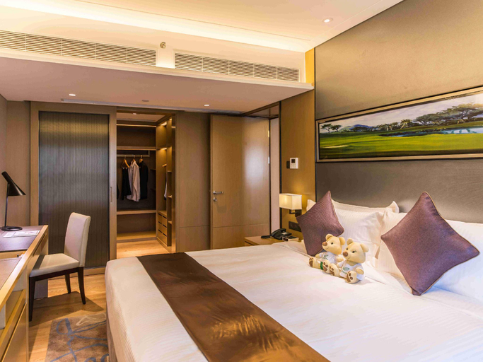 Bedroom 10