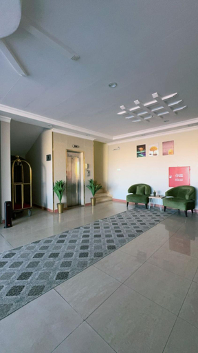 Others 5, Serviced apartments with panoramic views