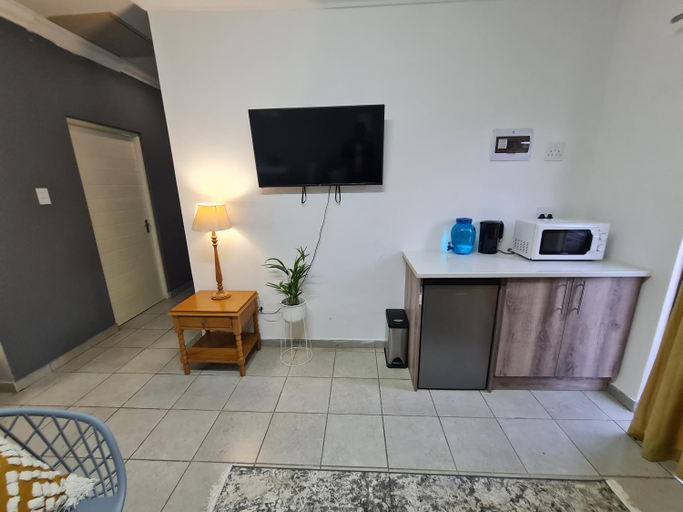 Facilities