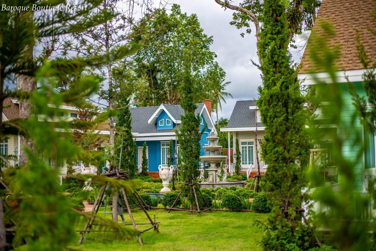 Others 5, Baroque Boutique Resort, Muang Ranong