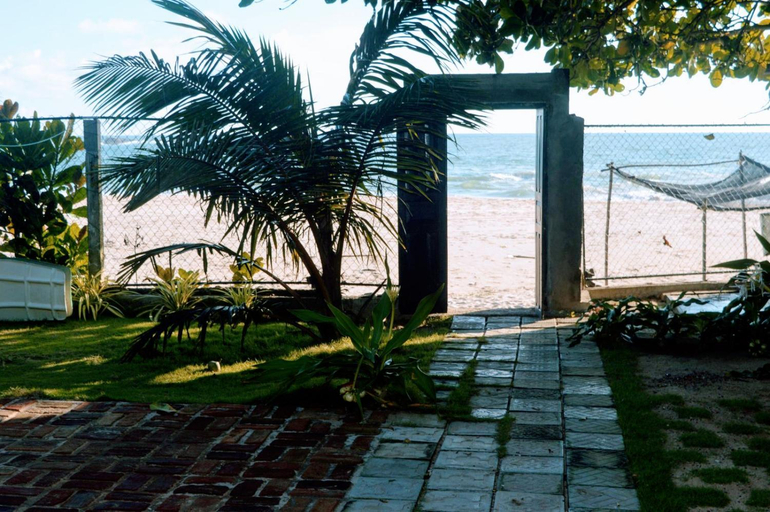 Others 3, Wallama Villa, Ambalangoda