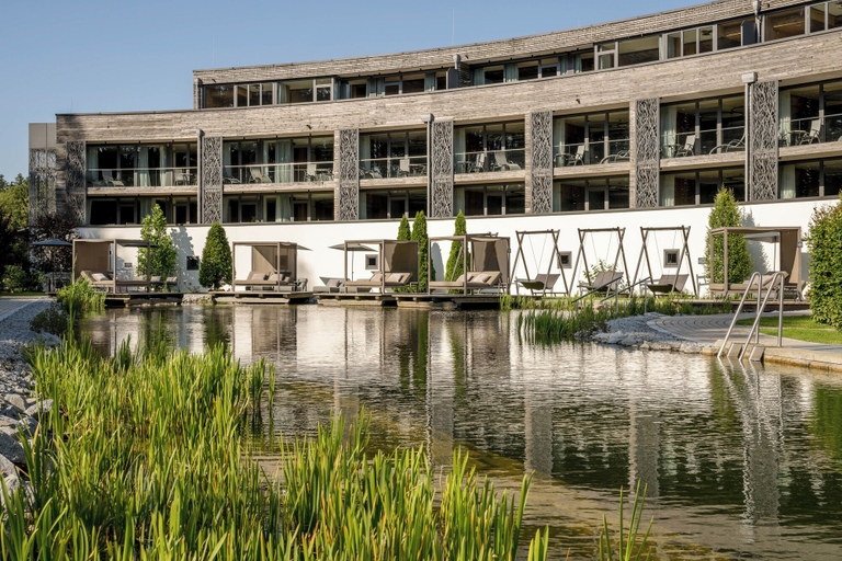 Exterior & Views 2, Wellness & Naturresort Reischlhof, Passau