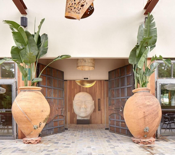 Hotel Sukha, Guipúzcoa