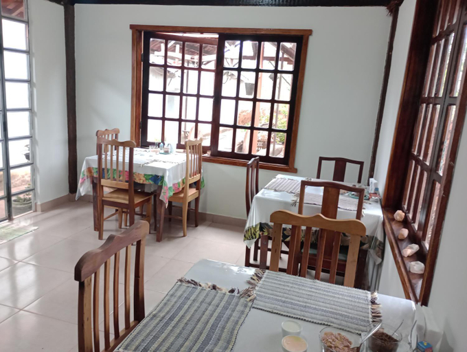 Food & Drinks 4, Chales do Apolinario, Tiradentes