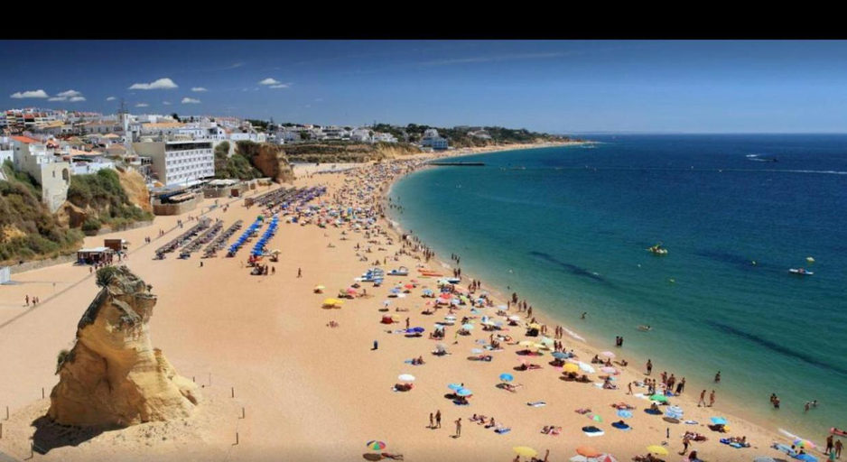 Others 5, Emerald House- Apartment in Central Albufeira, Albufeira