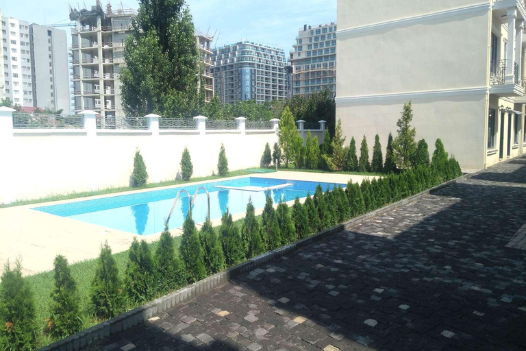 Others 5, Seaview Villa with Roof-Top, Batumi