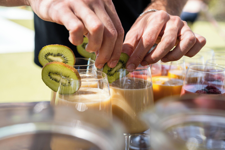 Food & Drinks 4, Kyuka Surfclub, Las Palmas
