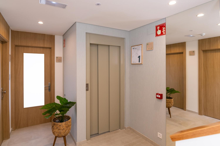 Others 4, PENSION QUINTA EL RETIRO Habitacion tipo Apartamento, Burgos