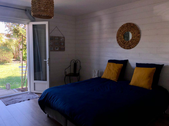 Others 4, Agreable suite - Bassin Arcachon, Gironde