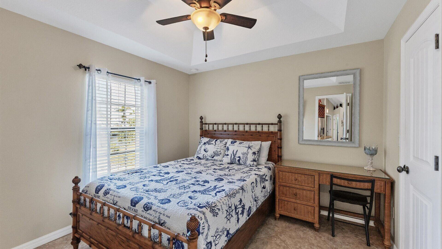 Bedroom 3, 9381 Saint Paul Drive, Charlotte