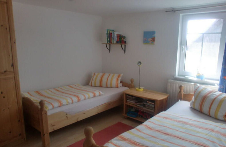 Room 5, Pilsterhill Modern Retreat, Bad Kissingen