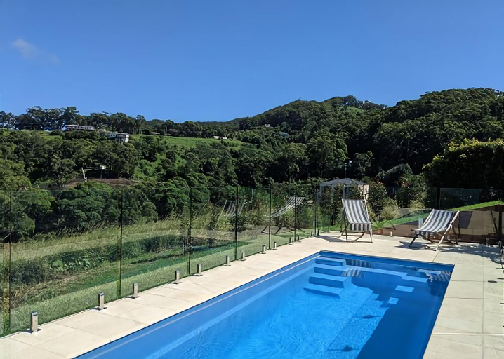 Sport & Beauty 2, Ciao Korora The Mediterranean, Coffs Harbour - Pt A