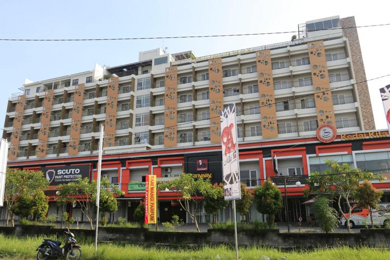 Exterior & Views 5, Student Park Apartment by NGINAP, Sleman