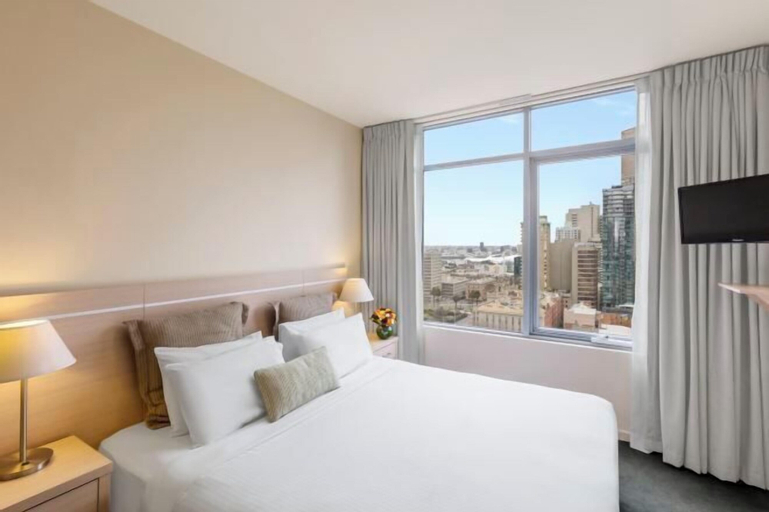Bedroom 21