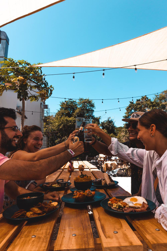 Food & Drinks 4, ONDA - Playa Grande - Adults Only, Santa Cruz