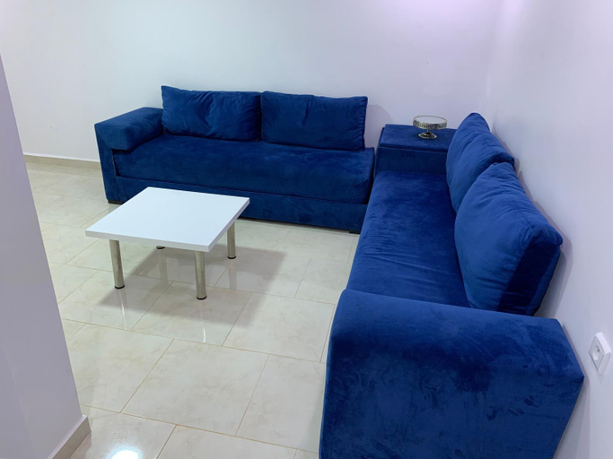 Others 2, Appart de proximite a bayo, Berkane Taourirt