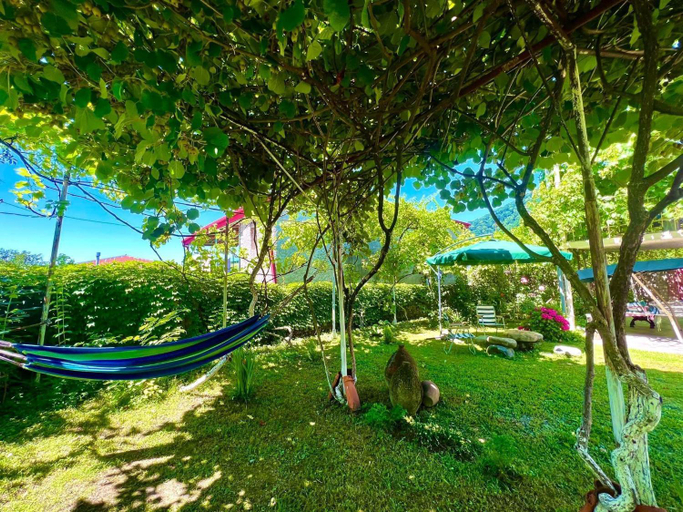 Others 5, Home Inn-Guesthouse, Lagodekhi