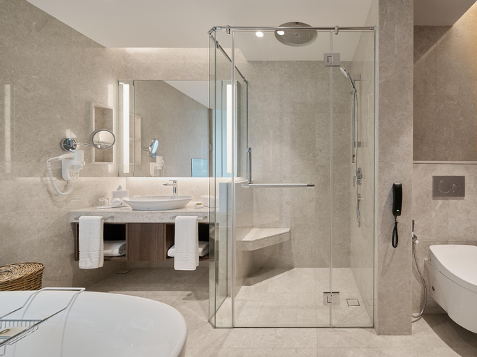 Bathroom 1