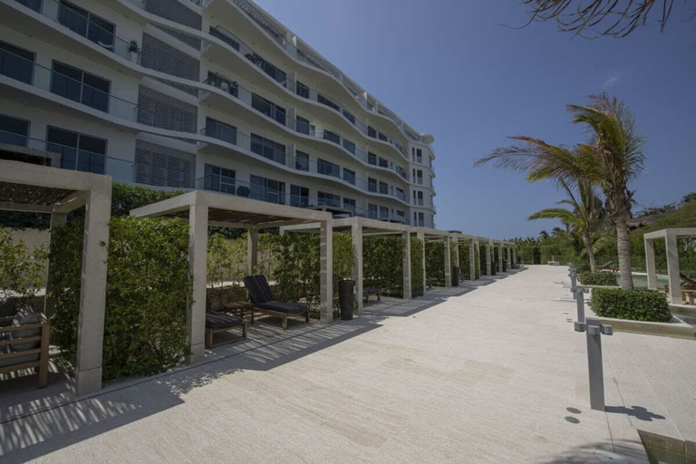 Room 3, w Fantastic 2BR w AC in Sunny Cartagena, Cartagena de Indias