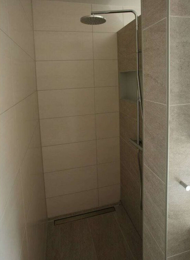 Bathroom 2, Mosselbank 83 Comfortable Holiday Residence, Goedereede