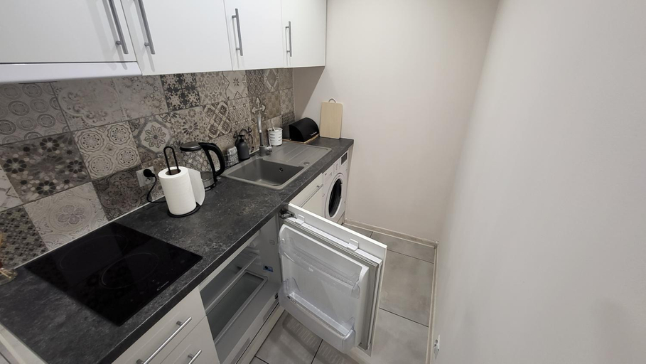 Others 5, Aparthotel Riva, Zawiercie