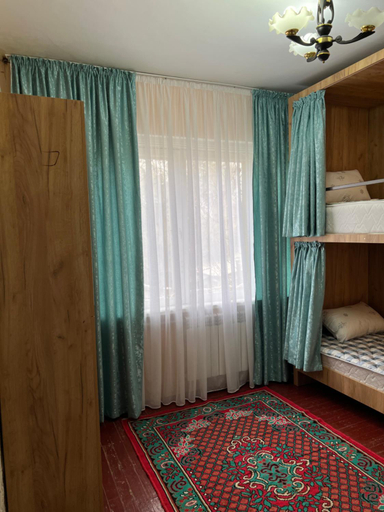 Others 4, Hostel Edem Bishkek, Bishkek
