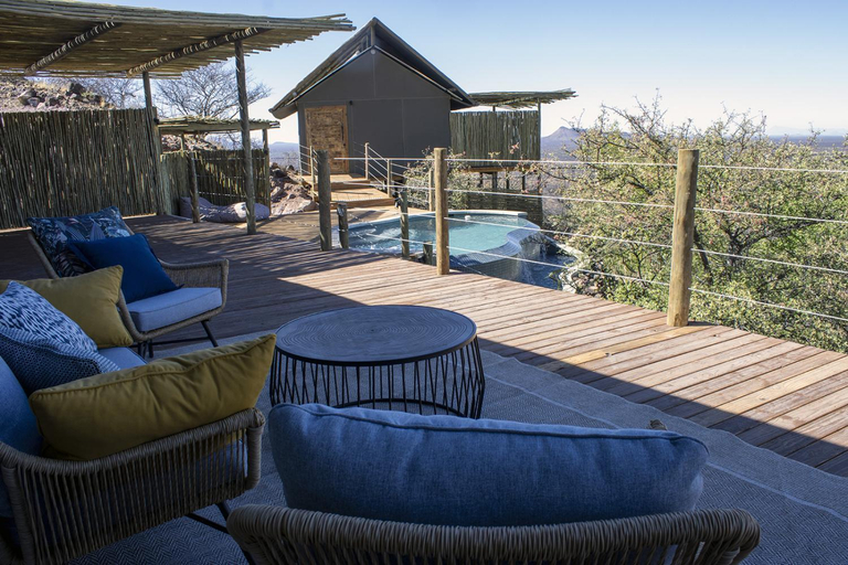 Others 5, TimBila Safari Lodge, Omaruru