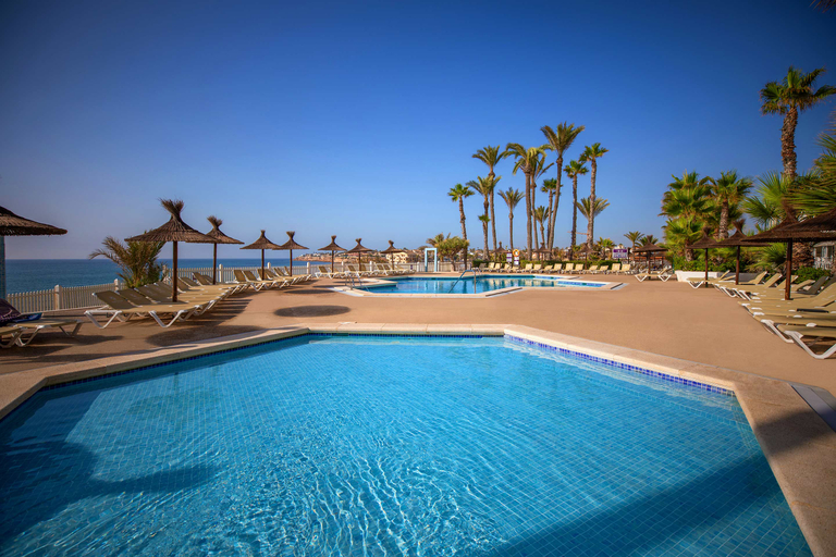 Sport & Beauty 2, Hotel Servigroup La Zenia, Alicante