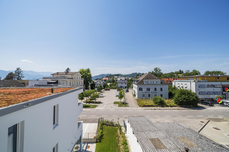 Exterior & Views, Traunseeresidenzen, Gmunden