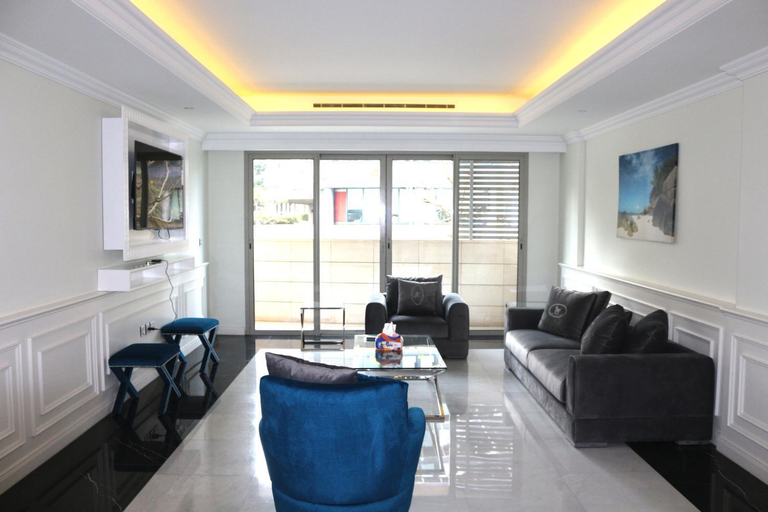 Others 5, Versace Furnished Apartments - Downtown Beirut, Beirut