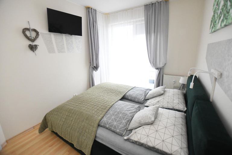 Others 4, Apartamenty NAVIGATOR-Rezydencja Portowa 14, Kołobrzeg