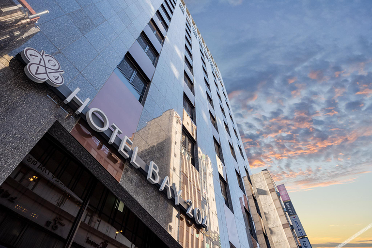 Exterior & Views 2, Incheon Guwol Hotel Bay 204, Namdong