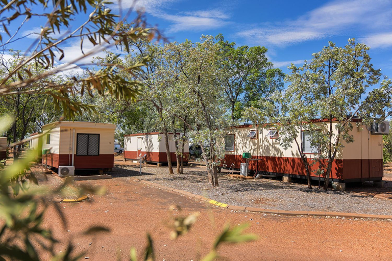 Others 5, Outback Caravan Park Tennant Creek, Tennant Creek