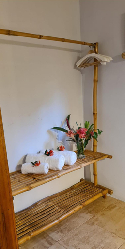 Bedroom, Eden Valley Ecolodge and Farming, Lobata