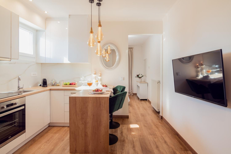 Others 3, Maison Downtown Luxury Apartments!, Ionian Islands