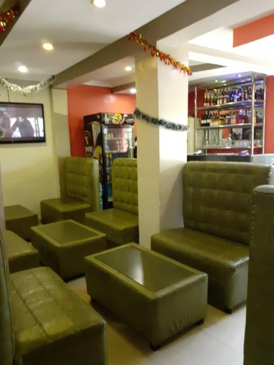 Others 3, Alluring View Hotel - Toyin Sreet, Ikeja