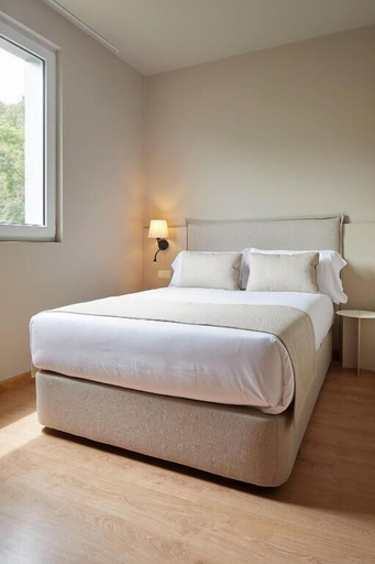 Bedroom 4, Hotel Sukha, Guipúzcoa