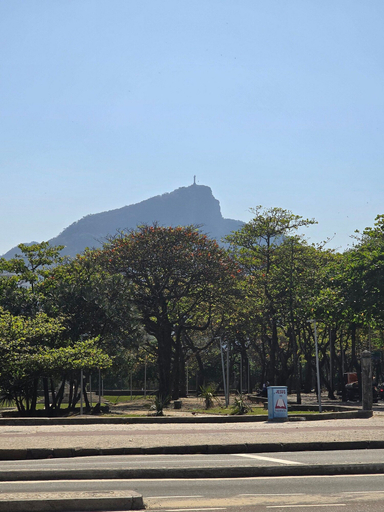Exterior & Views 2, chale leblon, Rio de Janeiro