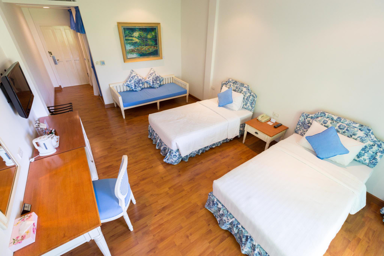 Bedroom 5