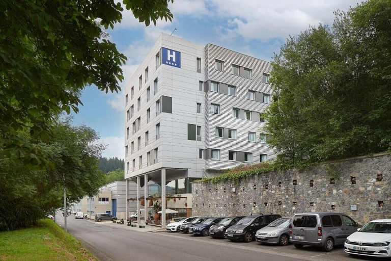 Exterior & Views 2, Hotel Sukha, Guipúzcoa
