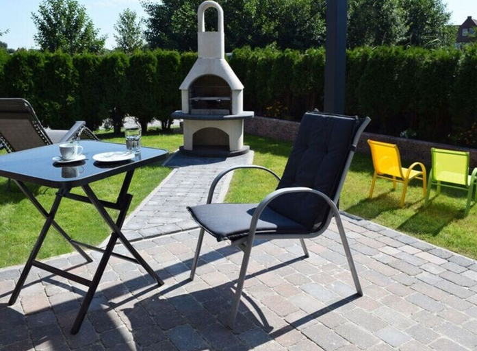 Exterior 5, Anchor Claw Comfortable Holiday Residence, Aurich