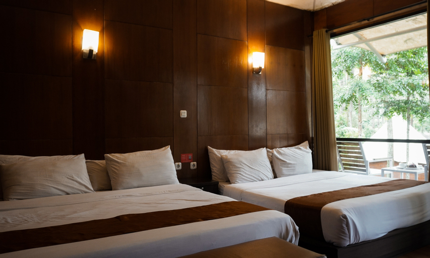 Bedroom 16