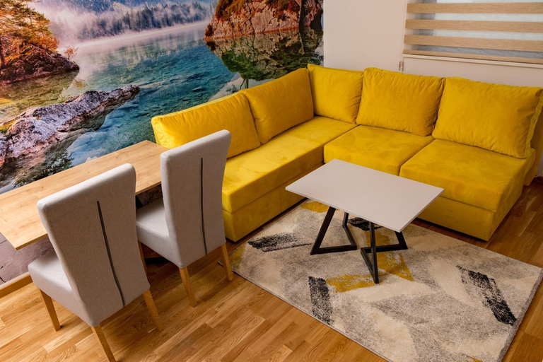 Others 5, Apartmani Kamavu, Istočno Sarajevo