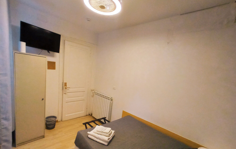 Others 4, Albergo N. Brioni, Trieste
