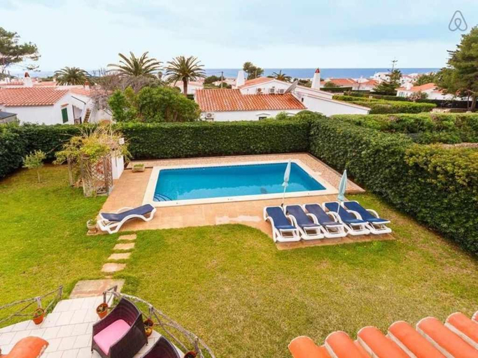 Others 2, VILLA JARAMA - Elegante chalet cerca de la playa, Baleares