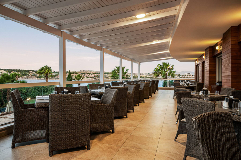Food & Drinks, La Quinta By Wyndham Cesme, Çeşme