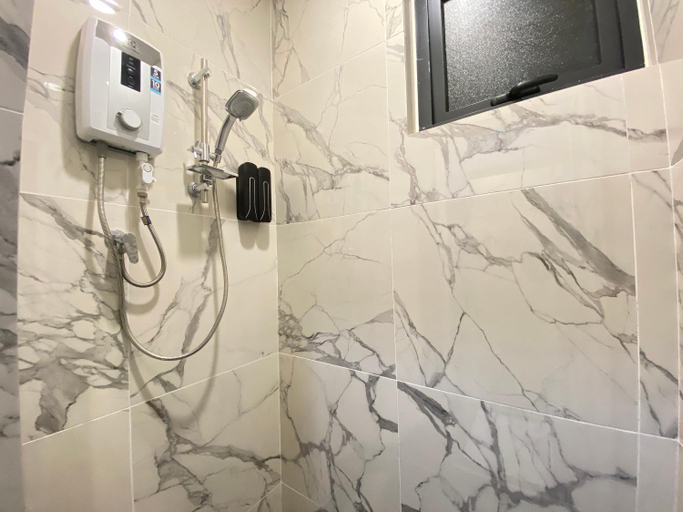 Bathroom 4, The Grand SS15 Sunway 4Pax 2BRs City View (WiFi), Subang Jaya